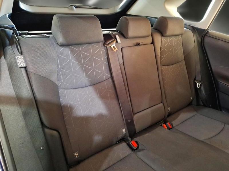 TOYOTA RAV 4 2.5 HV 178cv E-CVT Business 2WD