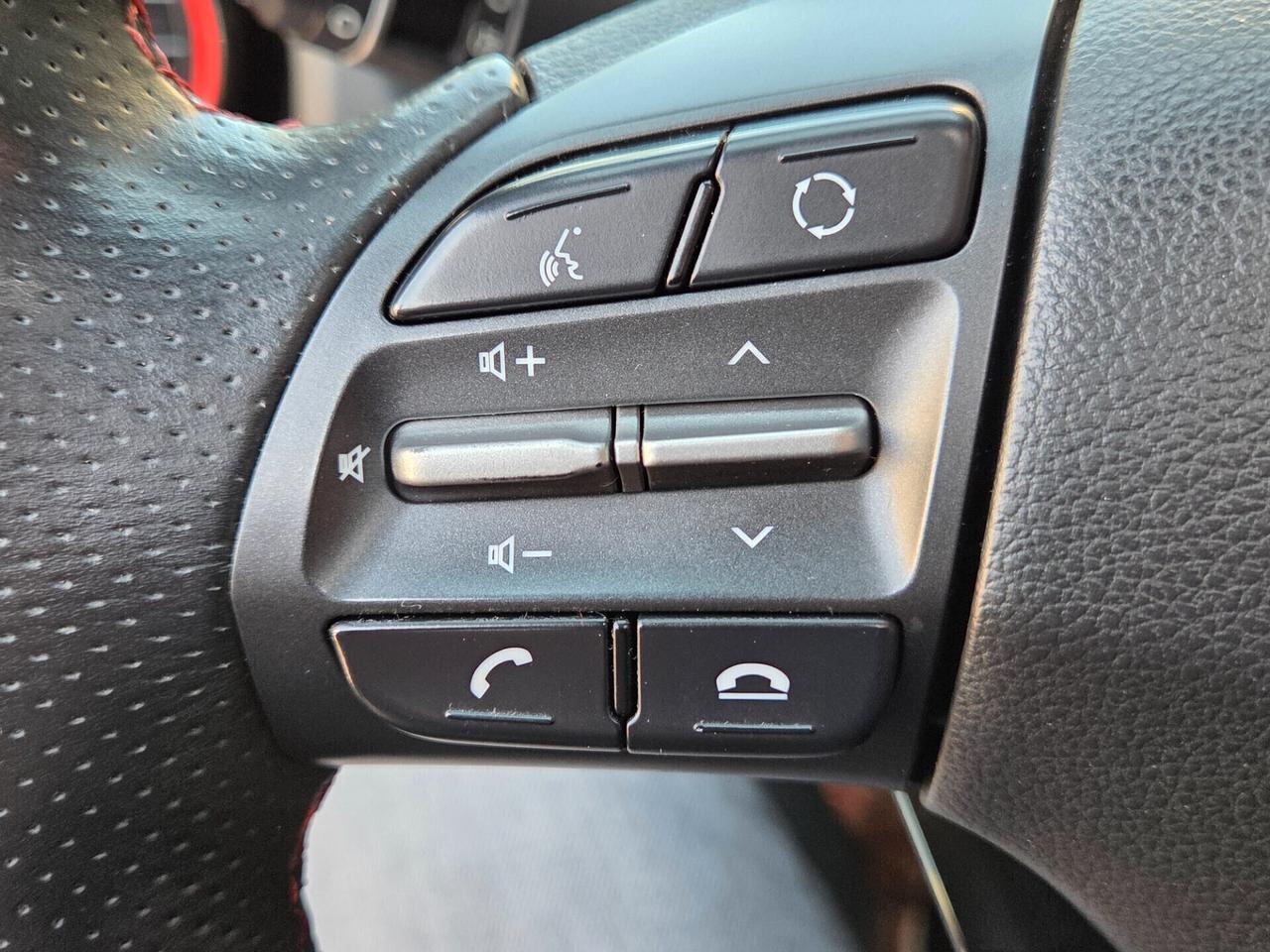 Hyundai Kona 1.6 CRDI 136 CV DCT Exellence