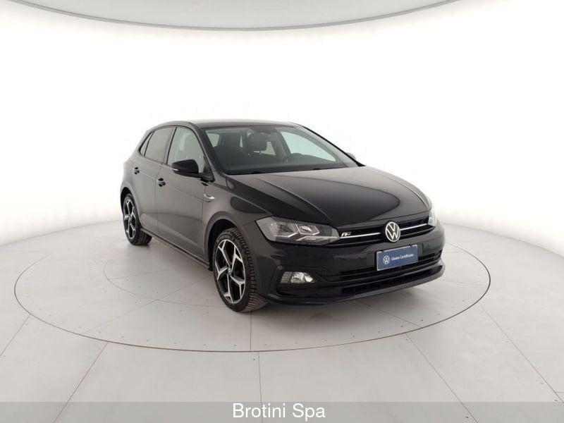Volkswagen Polo Polo 1.0 TSI R-Line