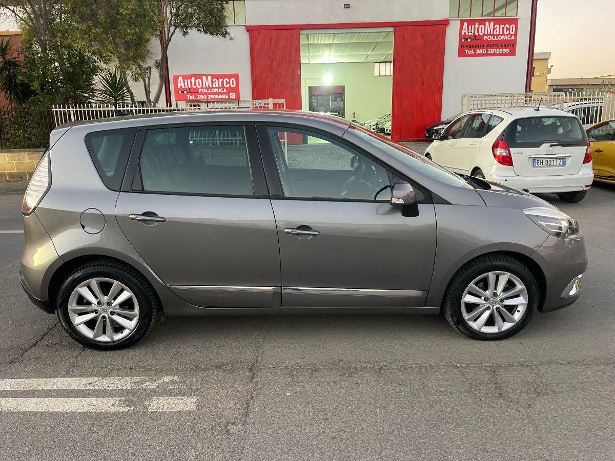RENAULT - Scénic - XMod 1.5 dCi 110CV Start&Stop Bose