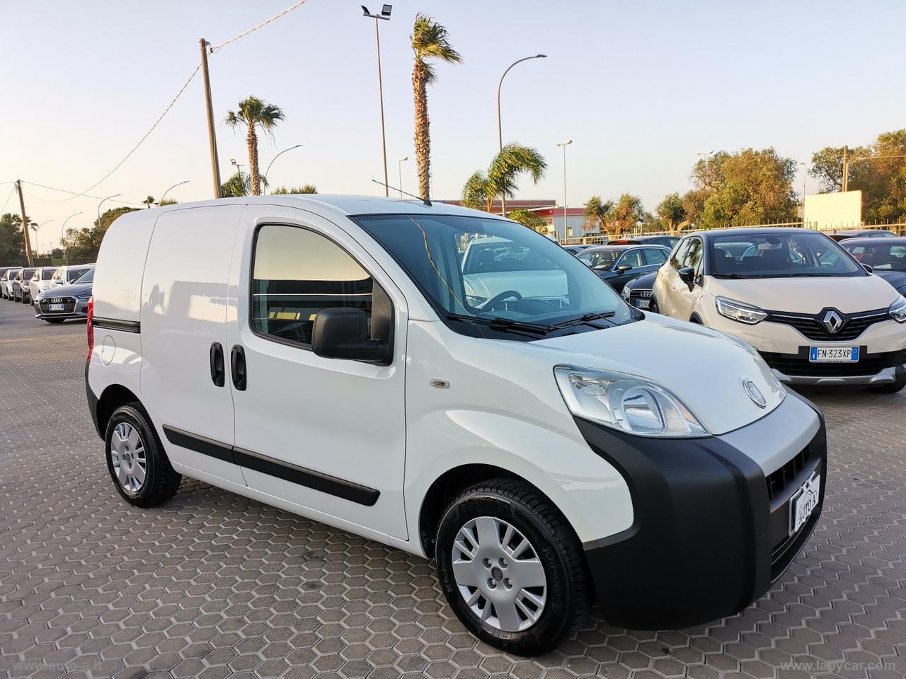 Fiorino 1.3 MJT 75CV Furgone