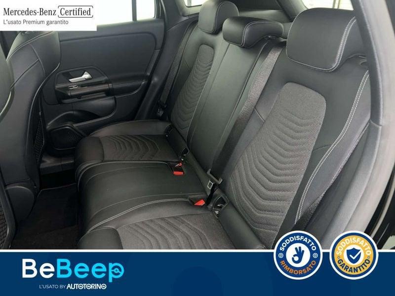 Mercedes-Benz GLA 180 D SPORT AUTO