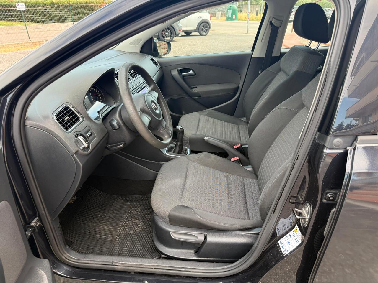 Volkswagen Polo 1.2 70 CV 5p. Comfortline