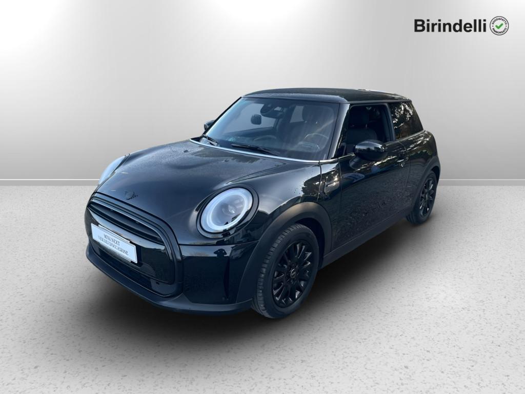 MINI Mini 4ª serie (F56) - Mini 1.5 Cooper Classic