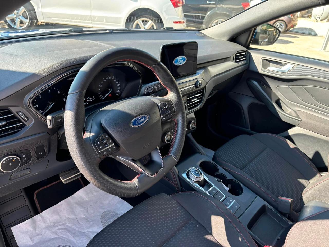 Ford Focus 1.5 - 2019