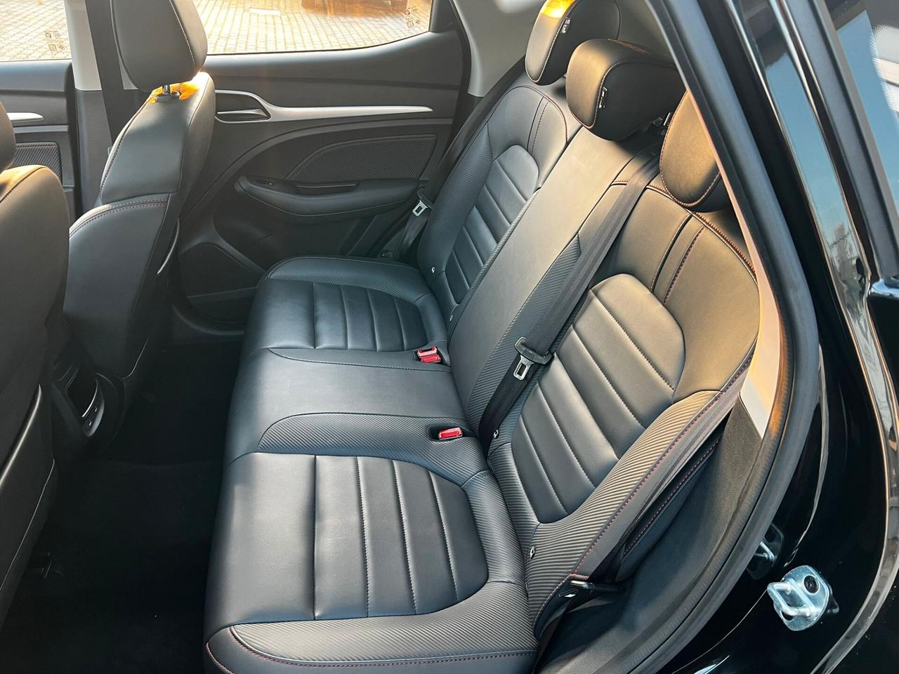 MG ZS (2021-2025) ZS 1.0T-GDI Luxury