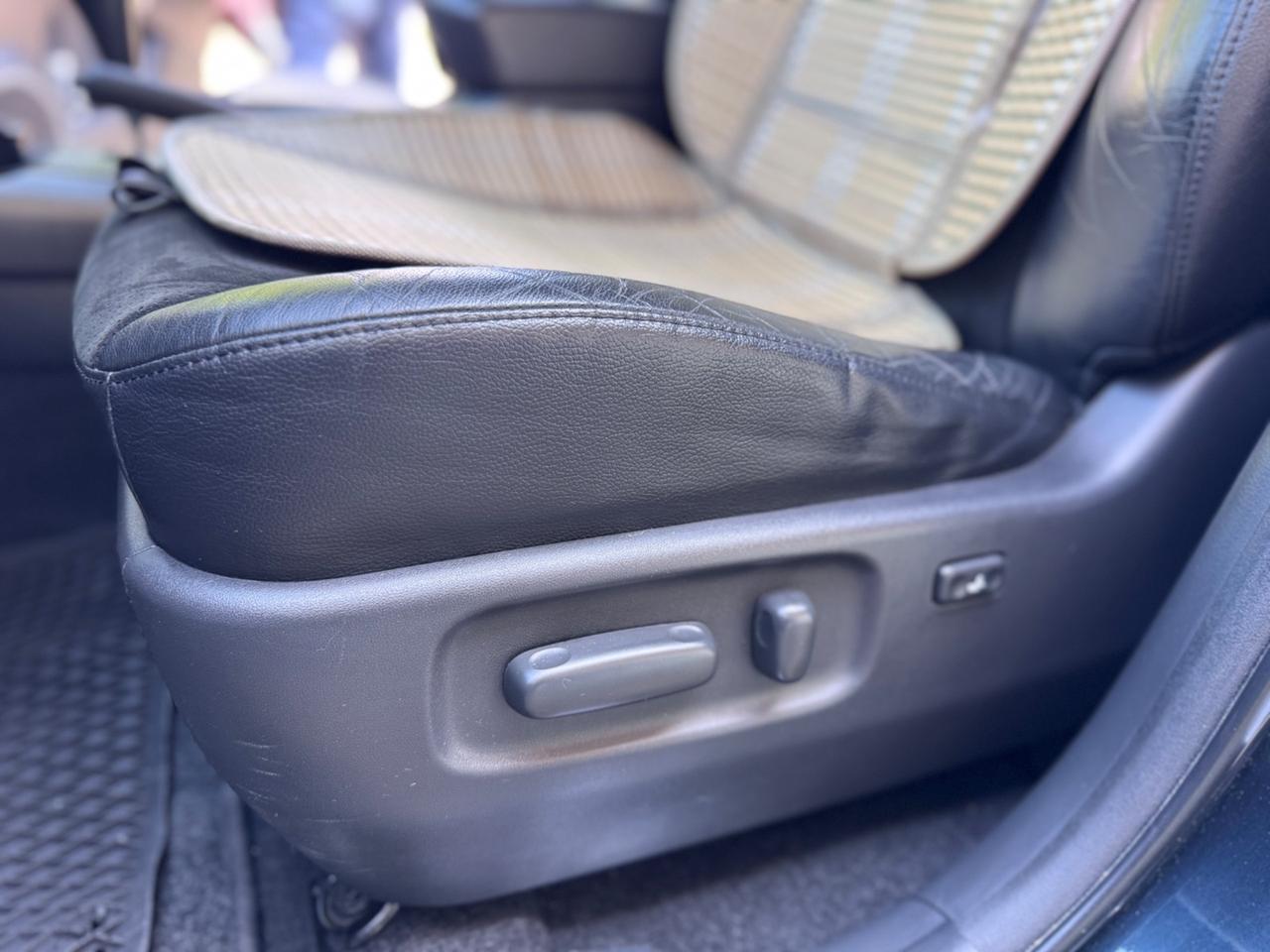 Toyota RAV 4 RAV4 Crossover 2.2 D-Cat A/T 150 CV Style