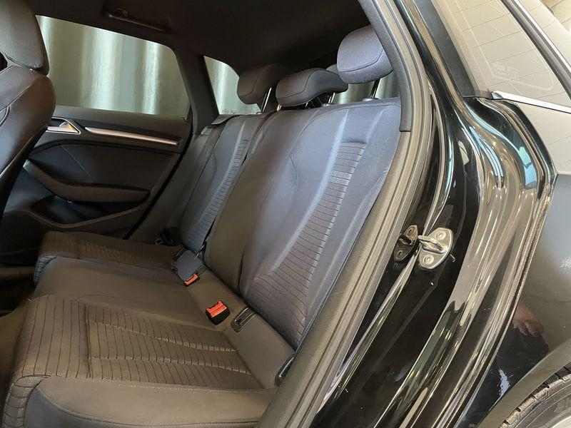 Audi A3 A3 1.6 TDI clean diesel Attraction