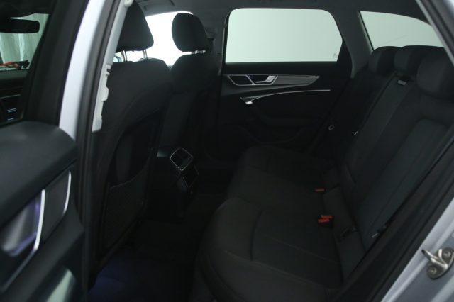 AUDI A6 Avant 40 TDI quattro ultra S tronic S-line