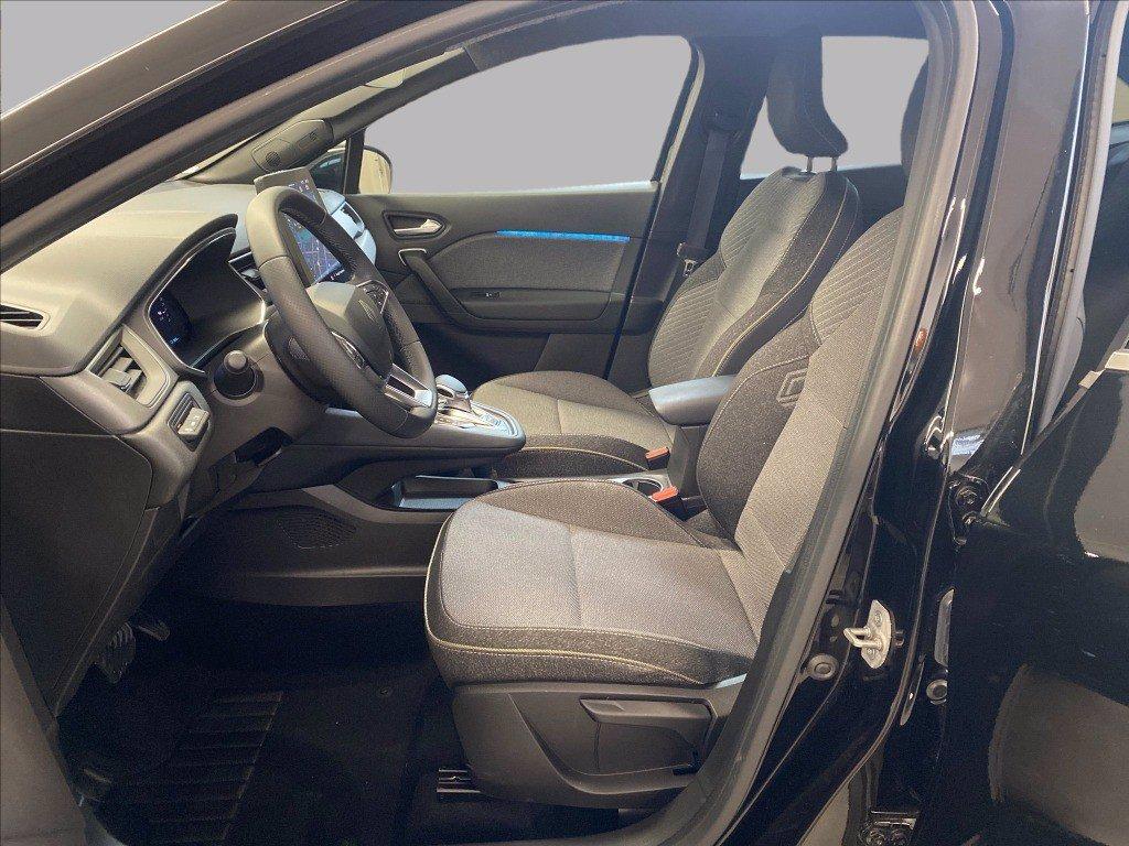 RENAULT Symbioz 1.6 E-Tech full hybrid Techno 145cv auto del 2024