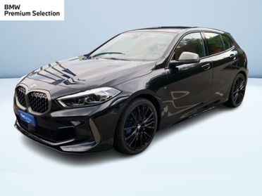 BMW Serie 1 M 135I XDRIVE AUTO