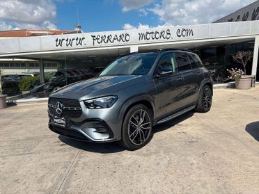 Mercedes-benz GLE 350 de hybrid EQ 4Matic AMG Line Premium Plus 2024 / KM 26.000 Tua a solo 669 Euro al mese