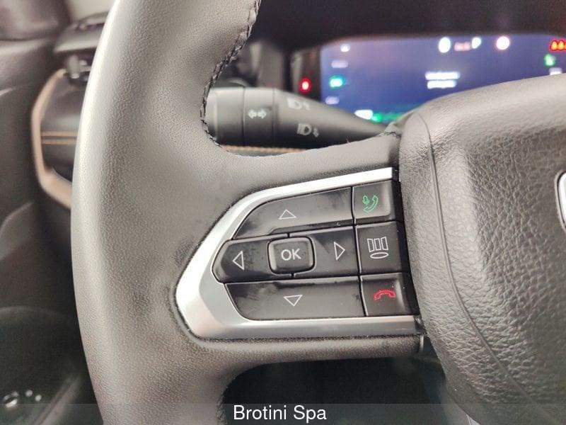 Jeep Compass 4xe 1.3 T4 PHEV 240cv Upland Cross 4xe Auto