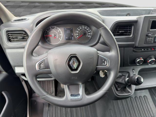 RENAULT Master Master GV 20 TA L3 T35 Energy dCi 145 ICE