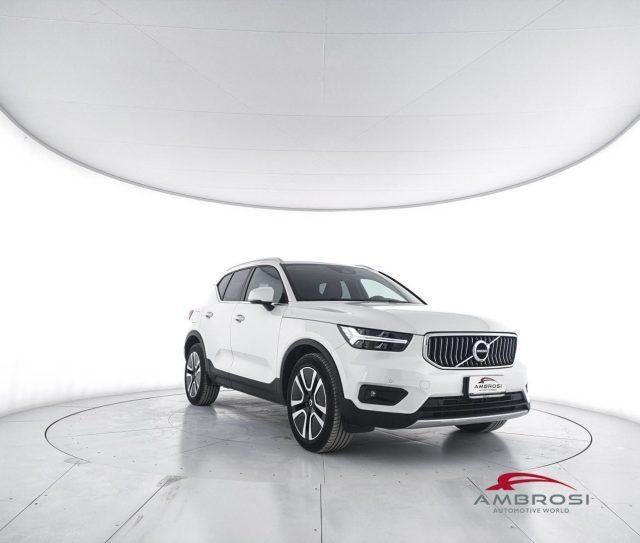 VOLVO XC40 D3 Geartronic Inscription
