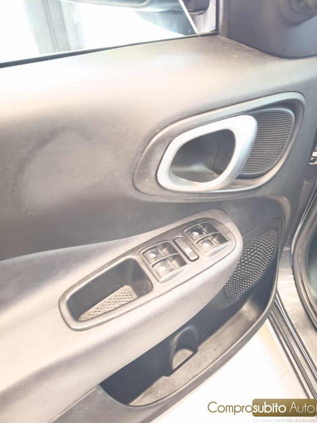 FIAT 500L 1.3 Multijet 95 CV Business