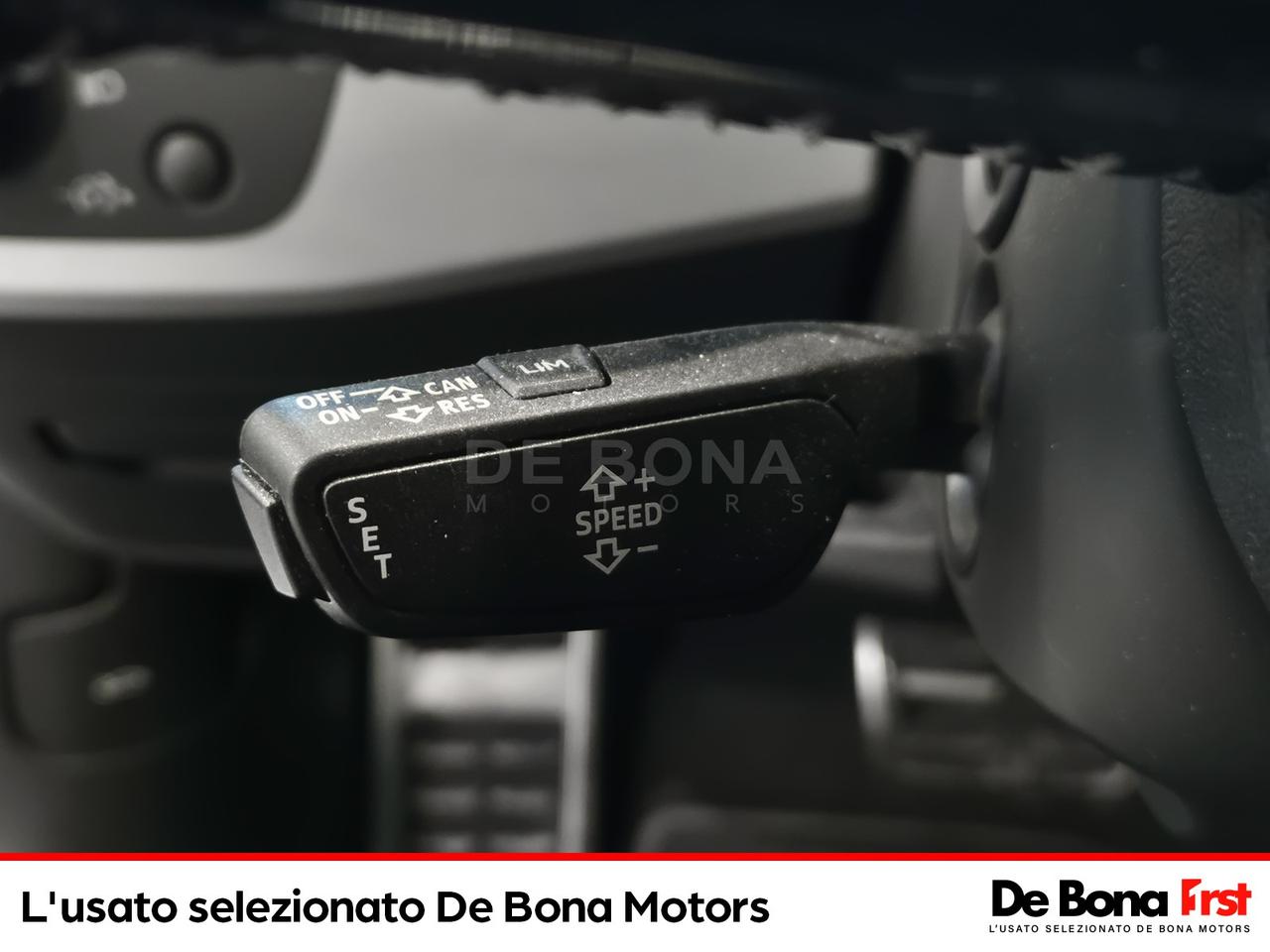 Audi A5 cabrio 40 2.0 tdi 190cv s-tronic