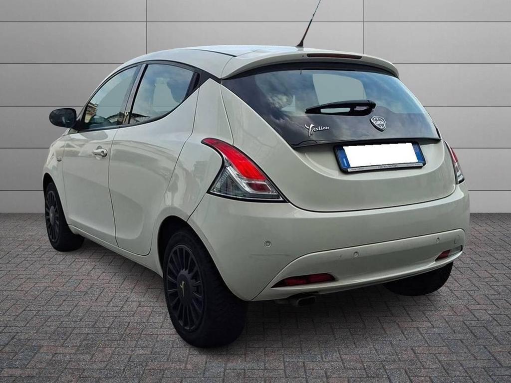 Lancia Ypsilon 5 Porte 1.3 Multijet Elefantino