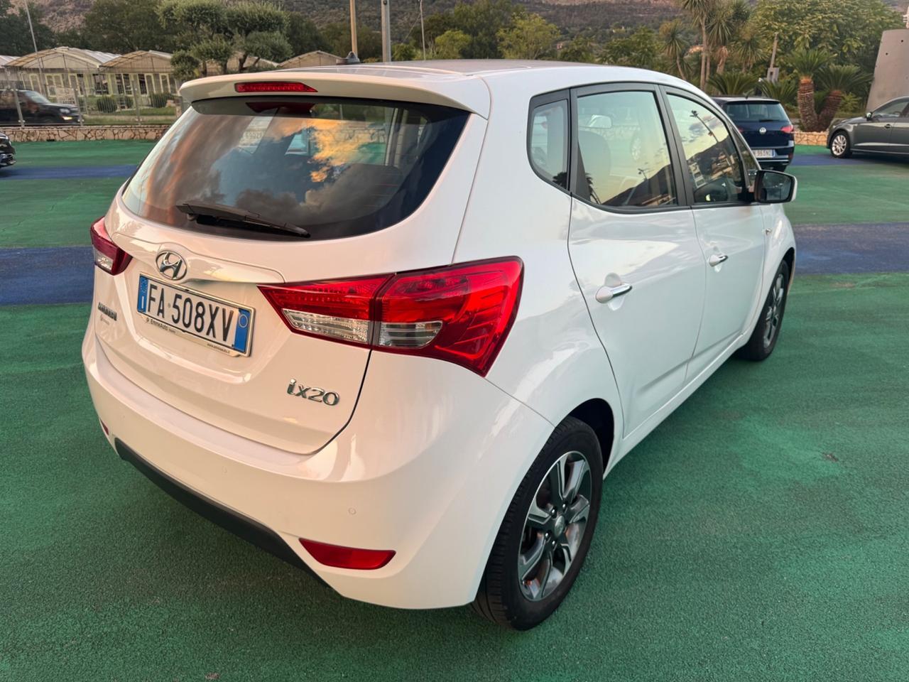 Hyundai iX20 1.4 CRDI 90 CV Comfort