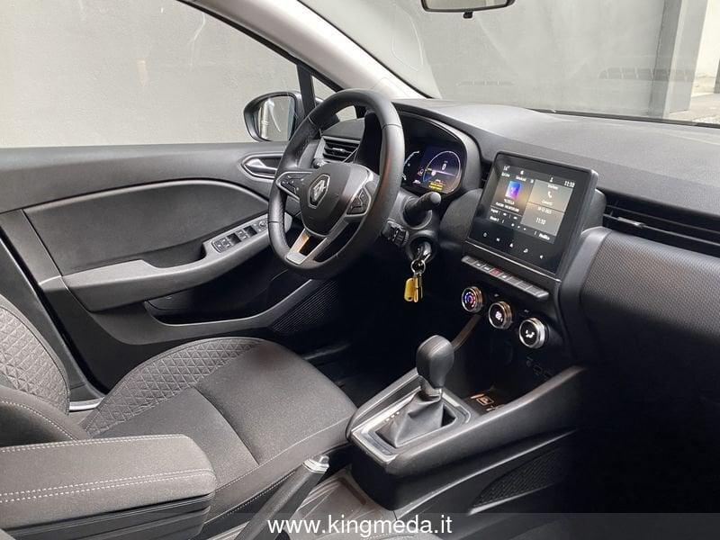 Renault Clio Clio Full Hybrid E-Tech 140 CV 5 porte Zen