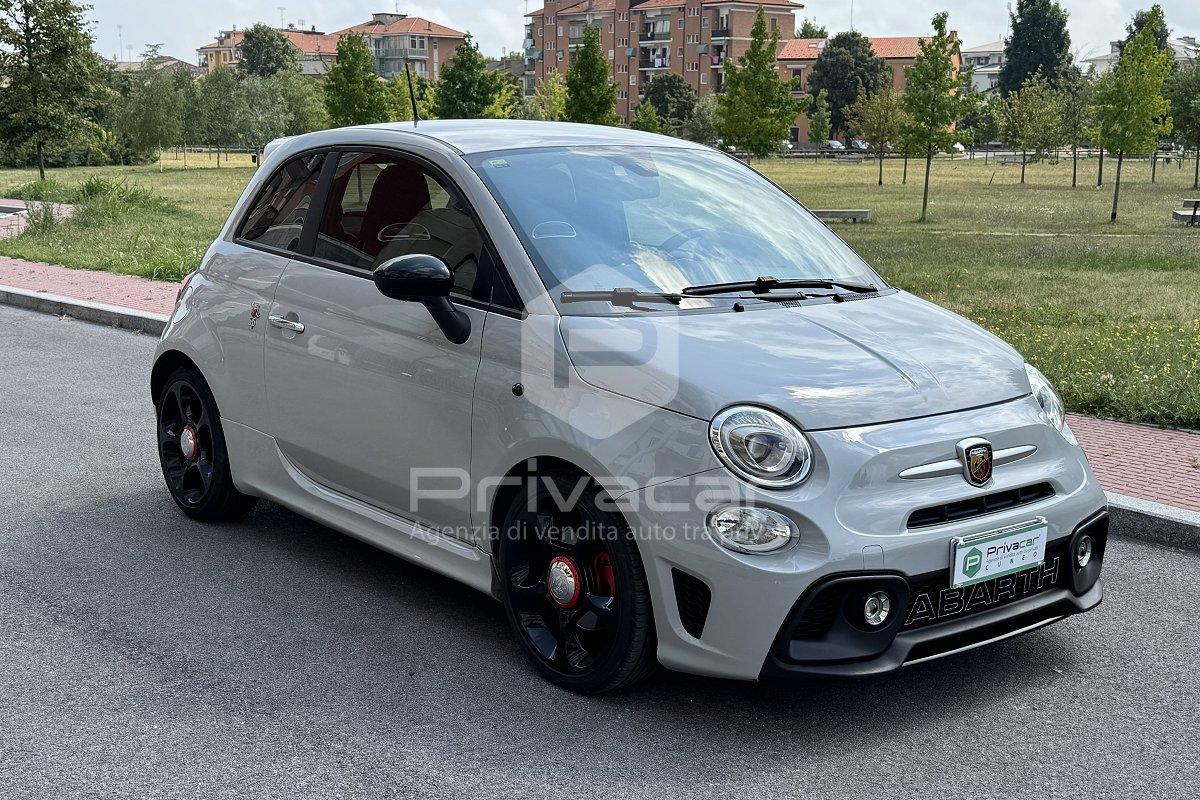 ABARTH 595 1.4 Turbo T-Jet 160 CV Turismo