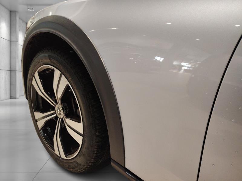 Mercedes Classe C Station Wagon All-Terrain 220 d Mild hybrid Premium 4Matic 9G-Tronic
