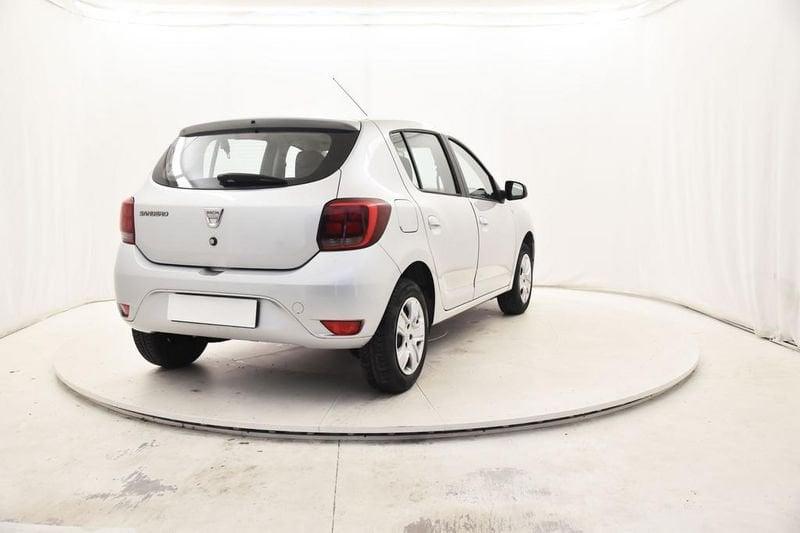 Dacia Sandero 1.0 sce Comfort 75cv