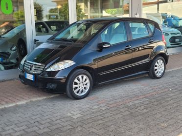 Mercedes-benz A 150 A 150 Classic