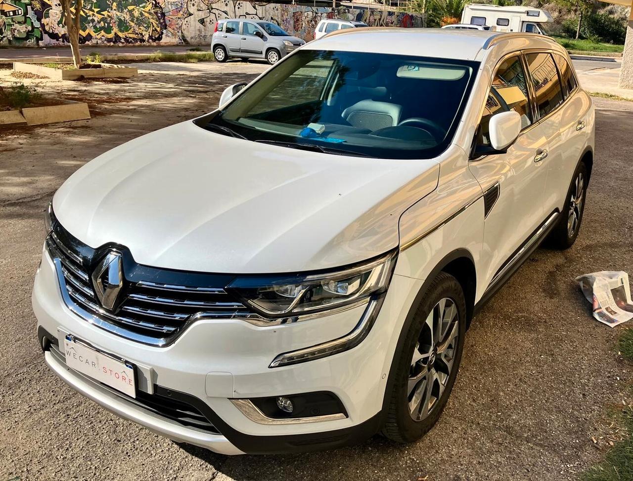 Renault Koleos dCi 175CV X-Tronic Energy Initiale Paris
