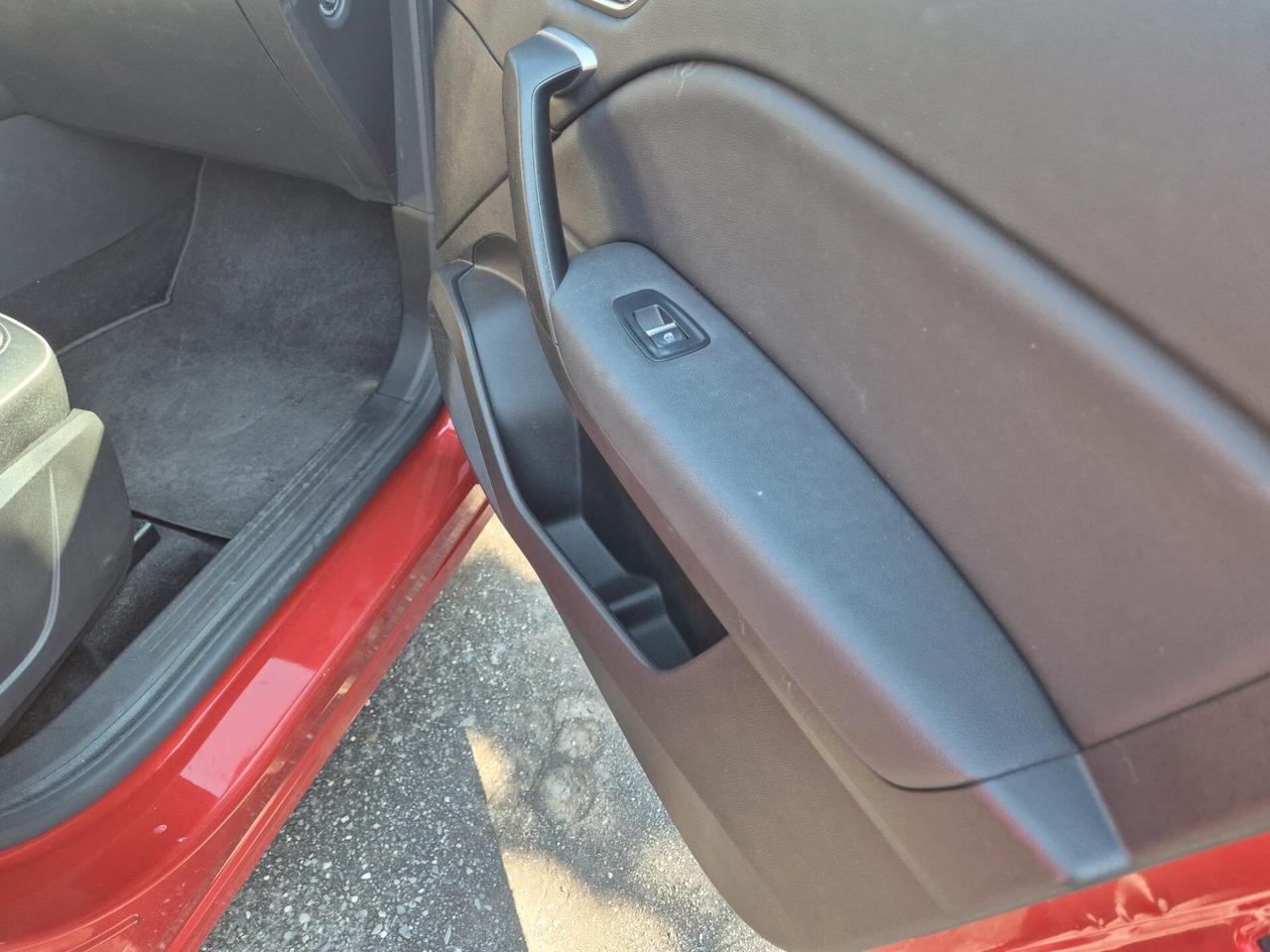 Renault Captur Blue dCi 115 CV Intens