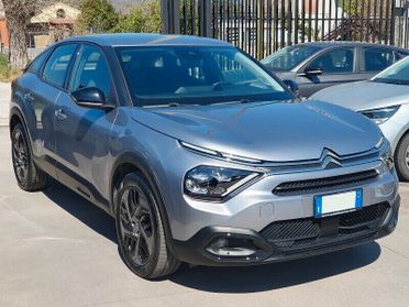 CITROËN NEW C4 1.5 BlueHDi 130CV EAT8 LED PARK CAM