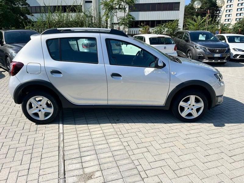 Dacia Sandero Stepway 900 TCe 90CV Start&Stop Prestige