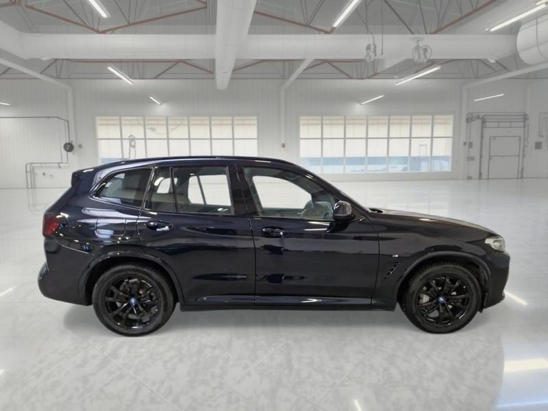 BMW 109 V INSPIRING SUV