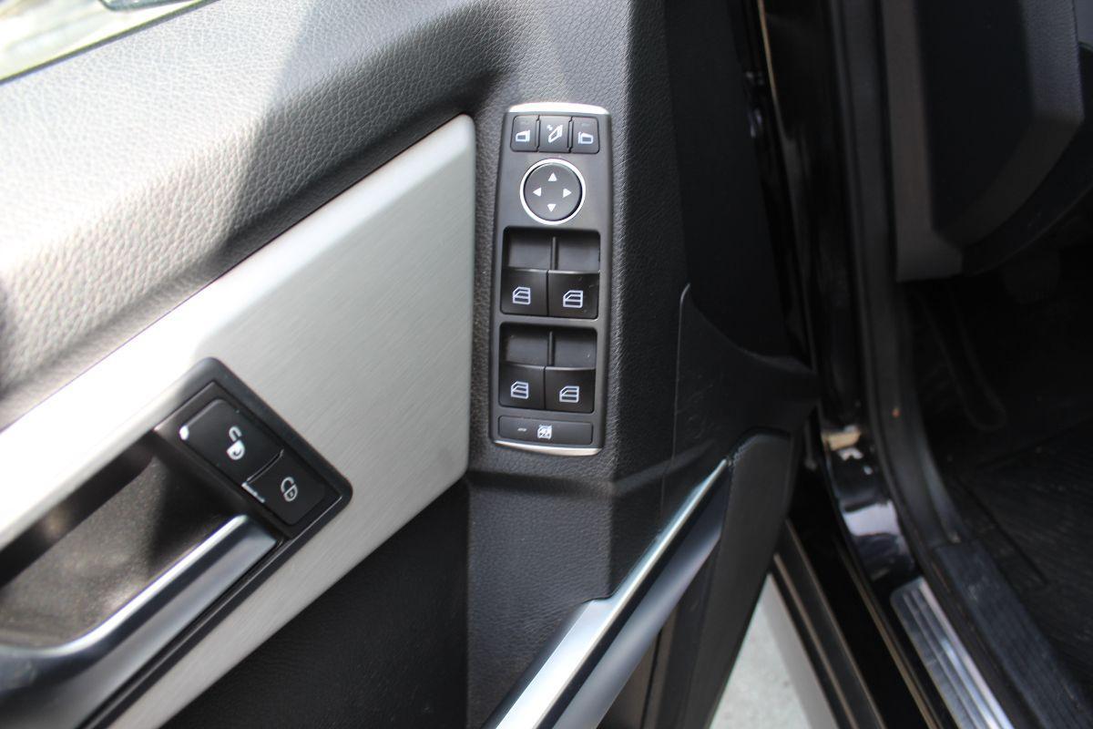 MERCEDES - Classe GLK - GLK 200 CDI Sport