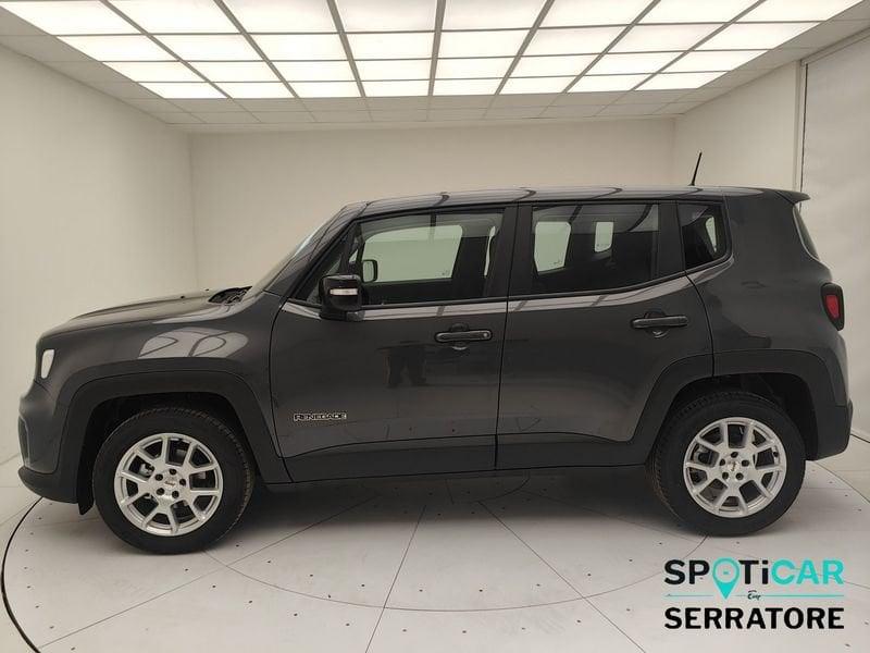 Jeep Renegade My23 Limited 1.0 GseT3