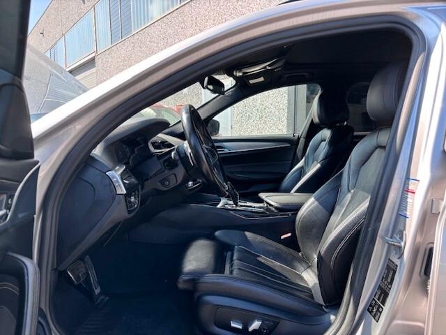 Bmw 530 530d xDrive Msport