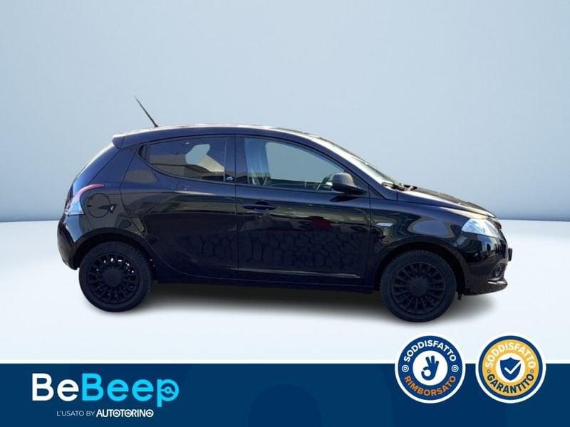 Lancia Ypsilon 1.2 ELEFANTINO BLU S&S 69CV MY19