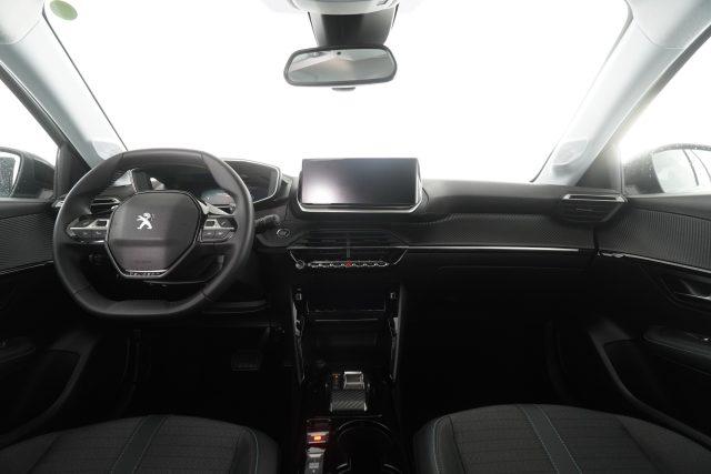 PEUGEOT 208 208 PureTech 100 Stop&Start EAT8 5 porte Allure