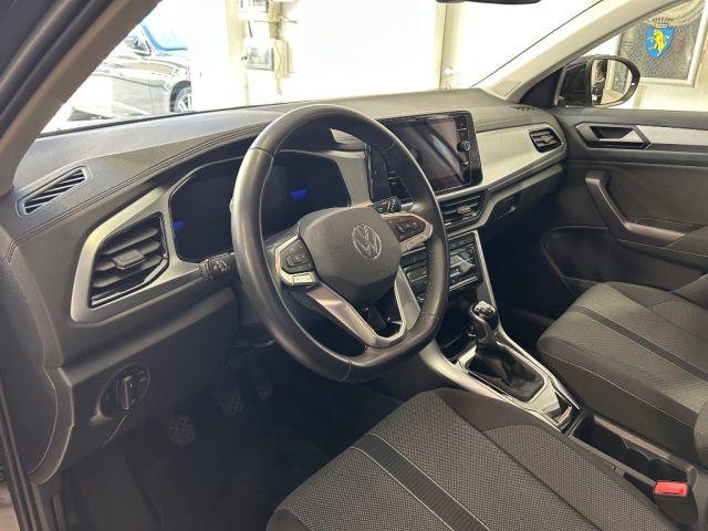 VOLKSWAGEN T-Roc 1.0 TSI Life