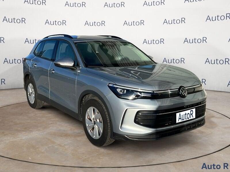 Volkswagen Tiguan Tiguan 2.0 TDI 150 CV DSG Life