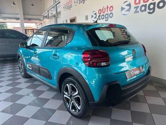 Citroen C3 PureTech 83 CV Shine