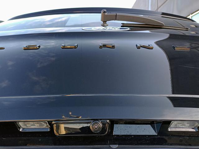 FORD Tourneo Custom 170CV Automatico Titanium Passo Lungo