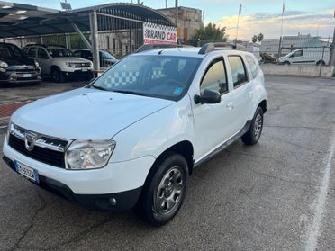 Dacia Duster 1.5 dCi Lauréate Unipro 2012