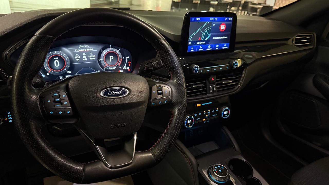 Ford Kuga 1.5 EcoBlue 120 CV 2WD ST-Line