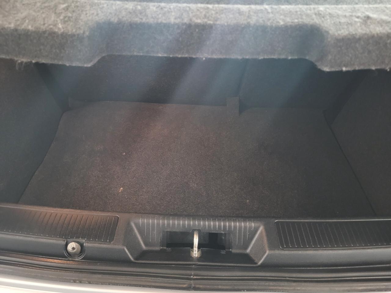 Fiat Grande Punto 1.2 GPL 5 porte Active