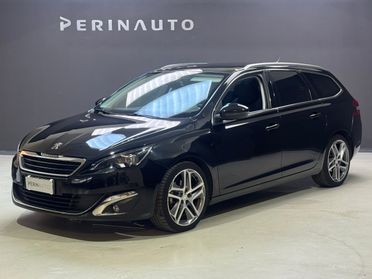 Peugeot 308 Station Wagon 308 SW 1.6 bluehdi GT Line s&s 120cv eat6