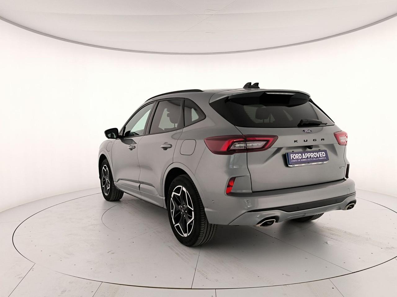 Ford Kuga 2.5 phev st-line x 2wd 243cv auto
