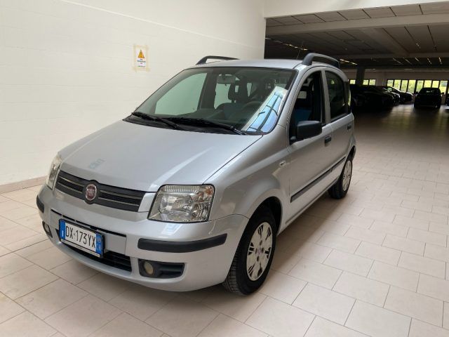 FIAT Panda 1.2 Emotion Dualogic