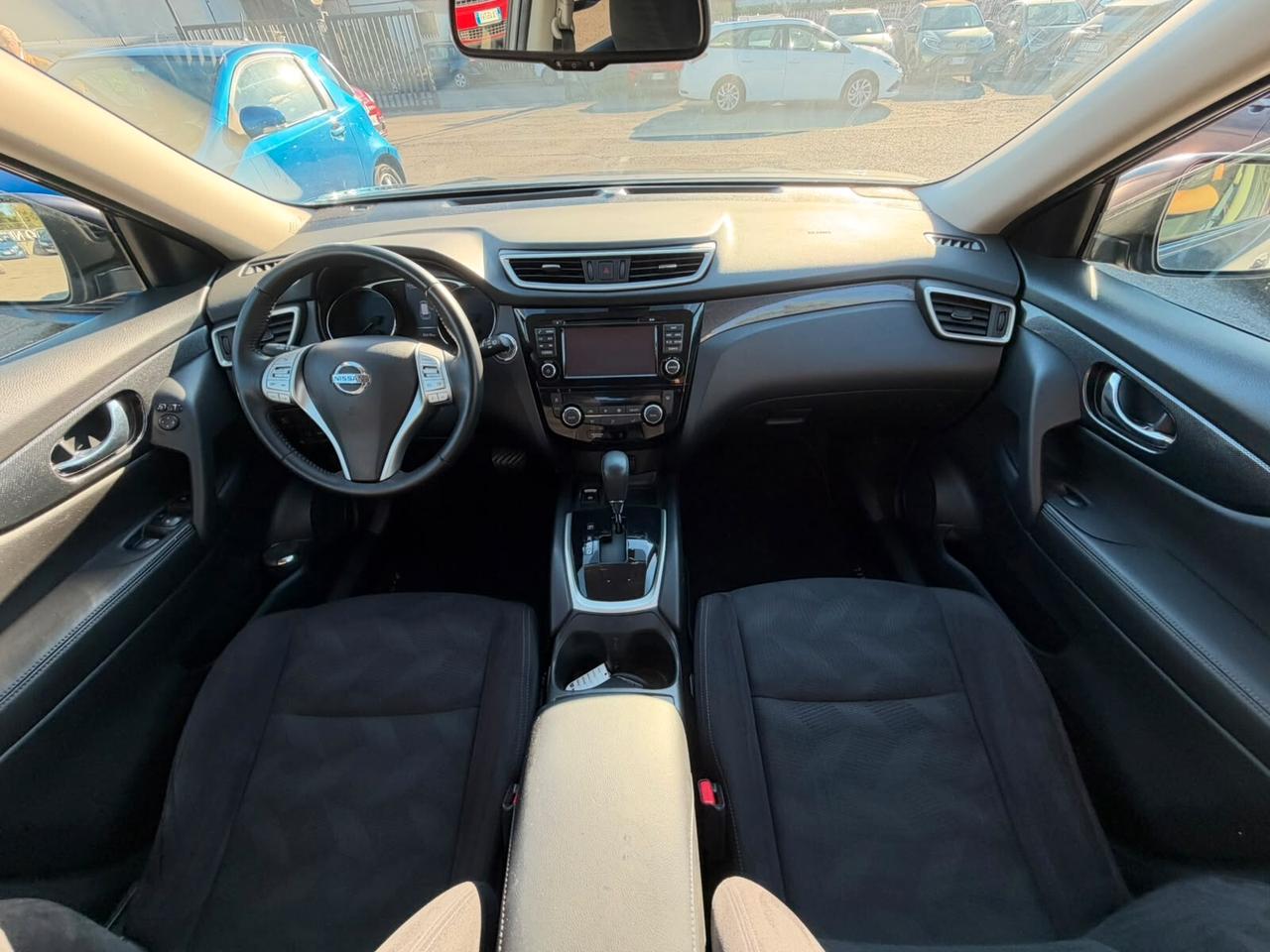 Nissan X-Trail 1.6 dCi 2WD Acenta Premium NO FIANZNIAMENTO