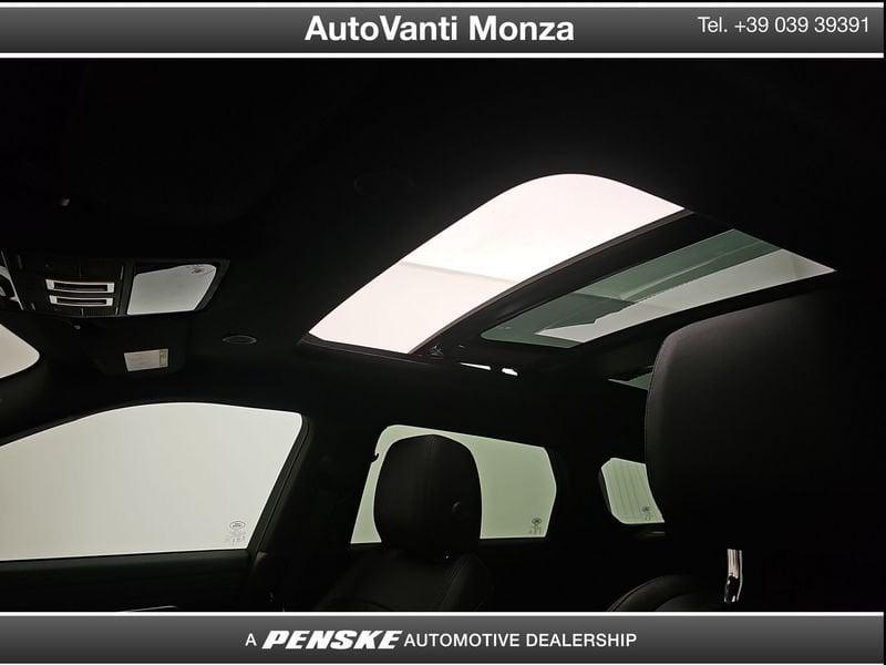 Land Rover Range Rover Evoque Range Rover Evoque 2.0 i4 mhev Dynamic SE awd 249cv auto